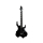 MusicMate Gitara elektryczna MM-G170-B Odyssey BLACK - 1588151 - zdjęcie